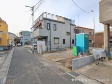 【埼玉県/さいたま市北区日進町】さいたま市北区日進町2丁目 新築一戸建て 