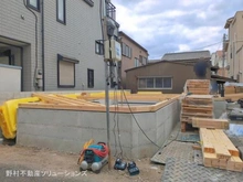 【埼玉県/さいたま市北区日進町】さいたま市北区日進町2丁目 新築一戸建て 