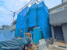 【埼玉県/さいたま市北区日進町】さいたま市北区日進町2丁目 新築一戸建て 