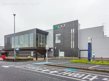 【埼玉県/さいたま市北区日進町】さいたま市北区日進町2丁目 新築一戸建て 周辺施設