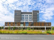 【埼玉県/さいたま市北区日進町】さいたま市北区日進町2丁目 新築一戸建て 周辺施設