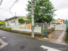 【埼玉県/さいたま市北区日進町】さいたま市北区日進町2丁目 新築一戸建て 周辺施設