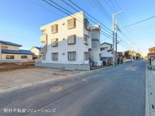 【埼玉県/さいたま市北区別所町】さいたま市北区別所町 新築一戸建て 