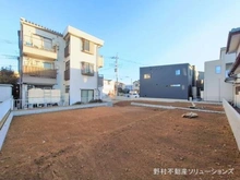 【埼玉県/さいたま市北区別所町】さいたま市北区別所町 新築一戸建て 