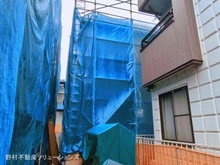 【埼玉県/さいたま市北区別所町】さいたま市北区別所町 新築一戸建て 