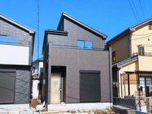 【埼玉県/さいたま市見沼区島町】さいたま市見沼区島町1丁目 新築一戸建て 