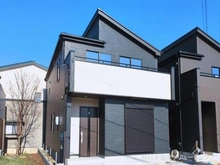 【埼玉県/さいたま市見沼区島町】さいたま市見沼区島町1丁目 新築一戸建て 