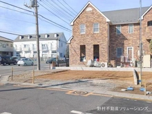 【埼玉県/さいたま市見沼区東大宮】さいたま市見沼区東大宮6丁目 新築一戸建て 