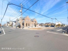 【埼玉県/さいたま市見沼区東大宮】さいたま市見沼区東大宮6丁目 新築一戸建て 