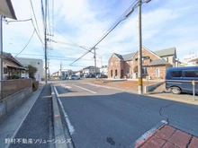 【埼玉県/さいたま市見沼区東大宮】さいたま市見沼区東大宮6丁目 新築一戸建て 