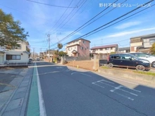 【埼玉県/さいたま市見沼区大字風渡野】さいたま市見沼区大字風渡野 新築一戸建て 