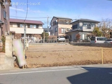 【埼玉県/さいたま市見沼区大字風渡野】さいたま市見沼区大字風渡野 新築一戸建て 