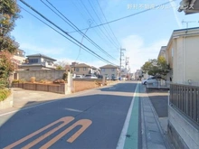 【埼玉県/さいたま市見沼区大字風渡野】さいたま市見沼区大字風渡野 新築一戸建て 