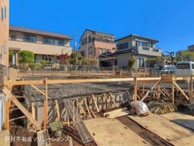 【埼玉県/さいたま市見沼区大字風渡野】さいたま市見沼区大字風渡野 新築一戸建て 