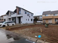 【埼玉県/さいたま市北区別所町】さいたま市北区別所町 新築一戸建て 