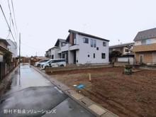 【埼玉県/さいたま市北区別所町】さいたま市北区別所町 新築一戸建て 