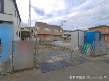 【埼玉県/さいたま市北区別所町】さいたま市北区別所町 新築一戸建て 