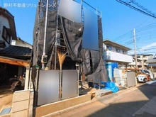 【埼玉県/さいたま市北区大成町】さいたま市北区大成町4丁目 新築一戸建て 