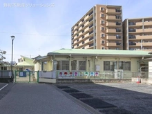 【埼玉県/さいたま市北区大成町】さいたま市北区大成町4丁目 新築一戸建て 周辺施設