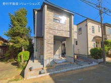 【埼玉県/さいたま市見沼区東大宮】さいたま市見沼区東大宮3丁目 新築一戸建て 