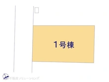 【埼玉県/さいたま市見沼区東大宮】さいたま市見沼区東大宮3丁目 新築一戸建て 図面と異なる場合は現況を優先