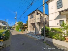 【埼玉県/さいたま市見沼区東大宮】さいたま市見沼区東大宮3丁目 新築一戸建て 
