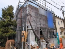 【埼玉県/さいたま市見沼区東大宮】さいたま市見沼区東大宮3丁目 新築一戸建て 