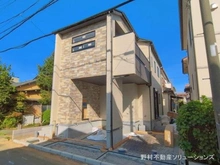 【埼玉県/さいたま市見沼区東大宮】さいたま市見沼区東大宮3丁目 新築一戸建て 