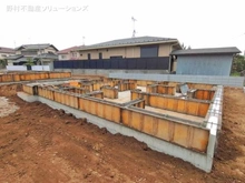 【埼玉県/さいたま市見沼区大字東宮下】さいたま市見沼区大字東宮下 新築一戸建て 外観