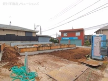 【埼玉県/さいたま市見沼区大字東宮下】さいたま市見沼区大字東宮下 新築一戸建て 