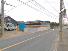 【埼玉県/さいたま市見沼区大字東宮下】さいたま市見沼区大字東宮下 新築一戸建て 