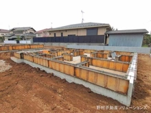 【埼玉県/さいたま市見沼区大字東宮下】さいたま市見沼区大字東宮下 新築一戸建て 