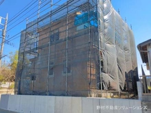 【埼玉県/さいたま市見沼区大字東宮下】さいたま市見沼区大字東宮下 新築一戸建て 