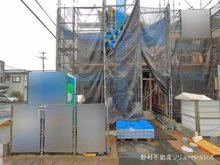 【埼玉県/さいたま市見沼区春岡】さいたま市見沼区春岡2丁目 新築一戸建て 