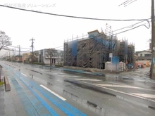 【埼玉県/さいたま市見沼区春岡】さいたま市見沼区春岡2丁目 新築一戸建て 