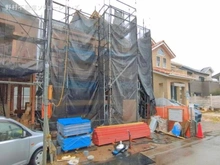 【埼玉県/さいたま市見沼区春岡】さいたま市見沼区春岡2丁目 新築一戸建て 