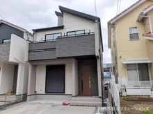 【埼玉県/さいたま市見沼区春岡】さいたま市見沼区春岡2丁目 新築一戸建て 