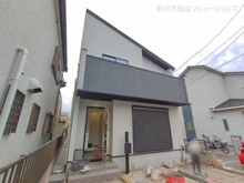 【埼玉県/さいたま市北区日進町】さいたま市北区日進町1丁目 新築一戸建て 