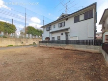 【埼玉県/さいたま市北区奈良町】さいたま市北区奈良町 新築一戸建て 