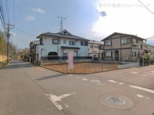 【埼玉県/さいたま市北区奈良町】さいたま市北区奈良町 新築一戸建て 