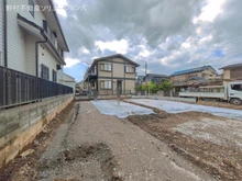 【埼玉県/さいたま市北区奈良町】さいたま市北区奈良町 新築一戸建て 