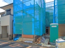 【埼玉県/さいたま市北区奈良町】さいたま市北区奈良町 新築一戸建て 