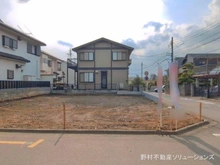 【埼玉県/さいたま市北区奈良町】さいたま市北区奈良町 新築一戸建て 