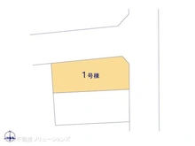 【埼玉県/さいたま市北区奈良町】さいたま市北区奈良町 新築一戸建て 図面と異なる場合は現況を優先
