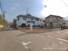 【埼玉県/さいたま市北区奈良町】さいたま市北区奈良町 新築一戸建て 