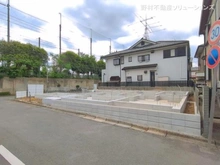 【埼玉県/さいたま市北区奈良町】さいたま市北区奈良町 新築一戸建て 