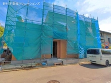 【埼玉県/さいたま市北区奈良町】さいたま市北区奈良町 新築一戸建て 