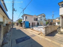 【埼玉県/さいたま市北区日進町】さいたま市北区日進町2丁目 新築一戸建て 