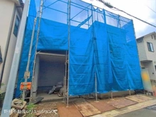 【埼玉県/さいたま市北区日進町】さいたま市北区日進町2丁目 新築一戸建て 