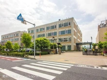 【埼玉県/さいたま市北区日進町】さいたま市北区日進町2丁目 新築一戸建て 周辺施設